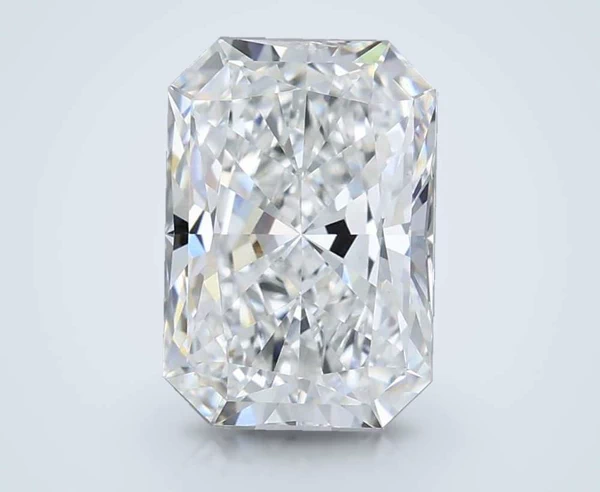 3.04 Carat · F · VS1 Rare Carat Ideal Cut