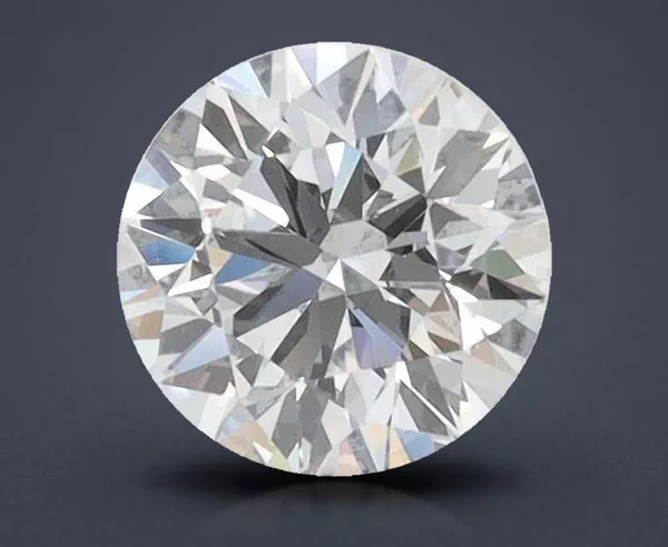 1.08 Carat · D · FL Rare Carat Ideal Cut