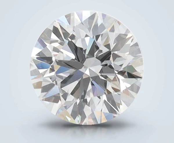 1.08 Carat · D · FL Rare Carat Ideal Cut