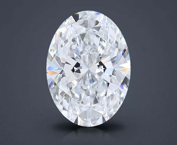1.32 Carat · D · VVS2 Rare Carat Ideal Cut
