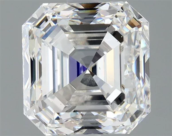 2.01 Carat · D · VS2 very good Cut