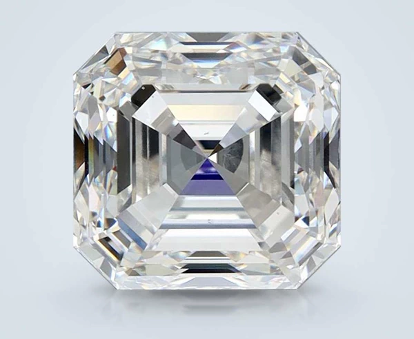 2.01 Carat · D · VS2 very good Cut