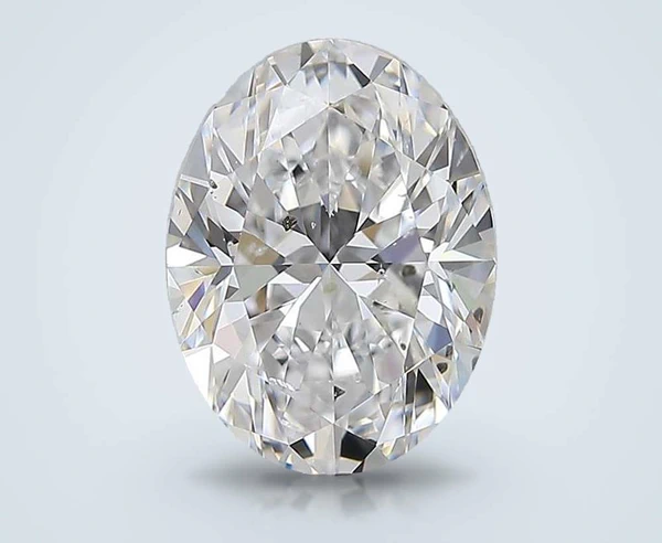 2.5 Carat · D · SI1 Rare Carat Ideal Cut