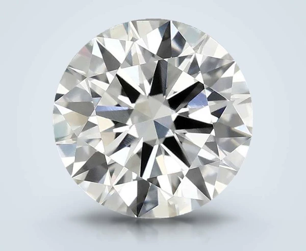 1.39 Carat · F · VVS2 Rare Carat Ideal Cut