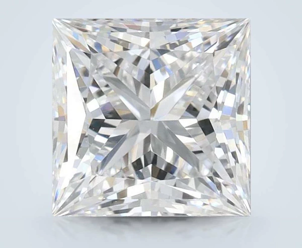 1.96 Carat · D · FL Rare Carat Ideal Cut