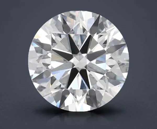 2.4 Carat · H · VS1 Rare Carat Ideal Cut