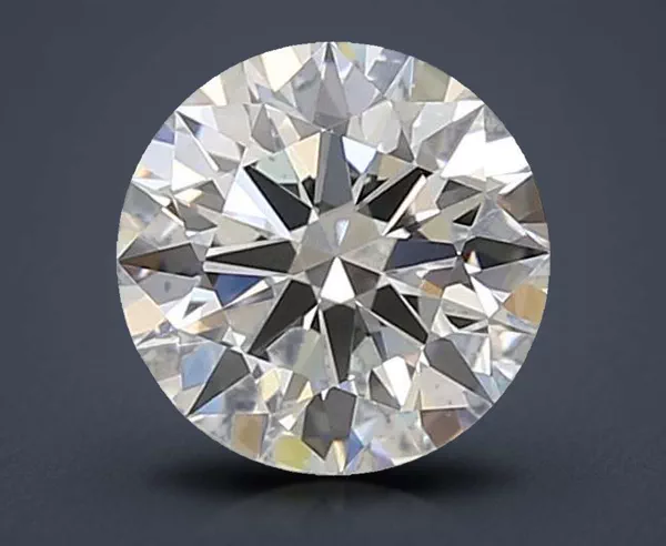1.43 Carat · D · VS1 Rare Carat Ideal Cut