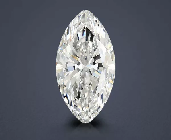 2.89 Carat · E · VS2 Rare Carat Ideal Cut