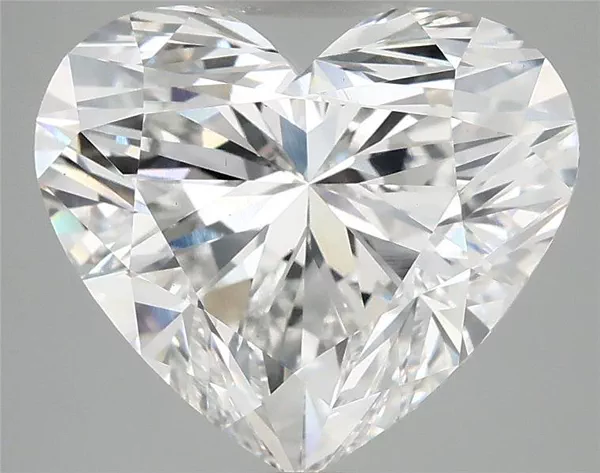 5.9 Carat · E · VS1 Rare Carat Ideal Cut