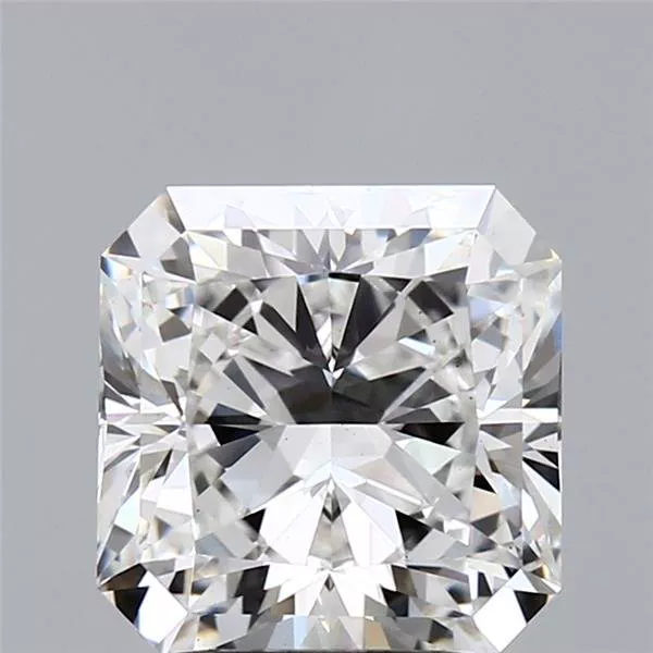 2.81 Carat · F · VS2 Rare Carat Ideal Cut