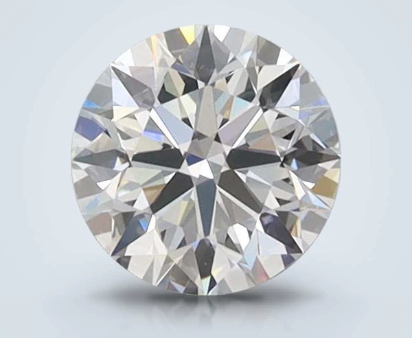 0.69 Carat · D · FL Rare Carat Ideal Cut