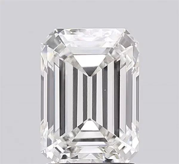 2.52 Carat · F · VVS2 Rare Carat Ideal Cut