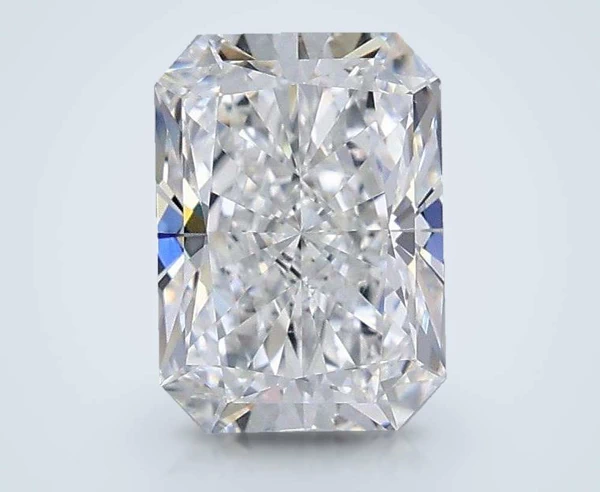 1.41 Carat · E · VVS2 Rare Carat Ideal Cut