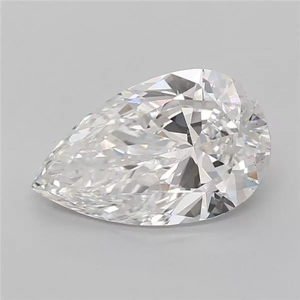 3.01 Carat · F · VS2 Rare Carat Ideal Cut