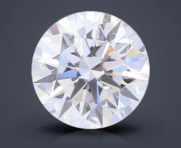 1.36 Carat · G · VVS2 Rare Carat Ideal Cut
