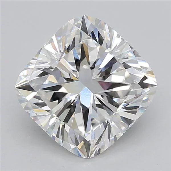 7.01 Carat · E · VVS2 Rare Carat Ideal Cut