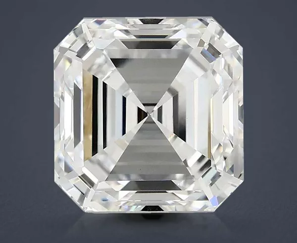 4.08 Carat · E · VVS2 excellent Cut