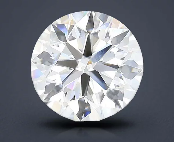 3.43 Carat · G · VS1 Rare Carat Ideal Cut