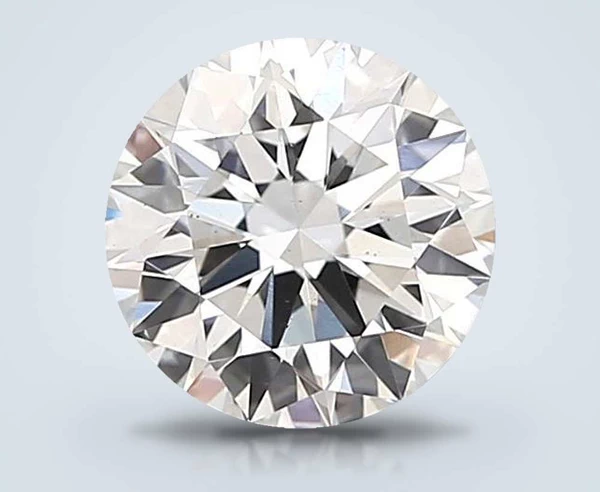 1.55 Carat · E · VS1 Rare Carat Ideal Cut