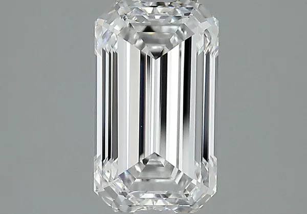 2.53 Carat · D · VVS2 Rare Carat Ideal Cut