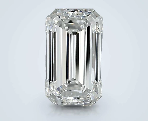 2.53 Carat · D · VVS2 Rare Carat Ideal Cut