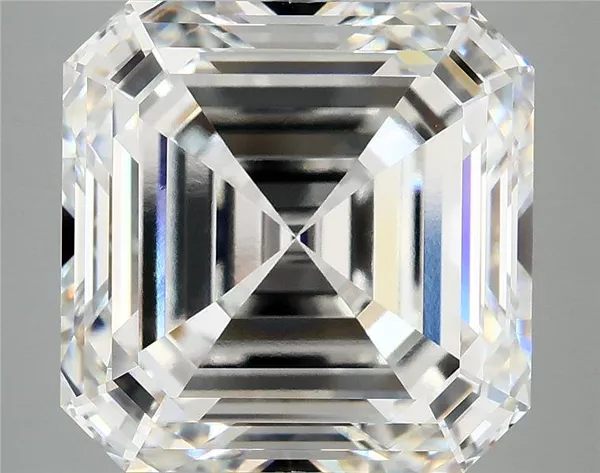 10.42 Carat · E · VVS2 excellent Cut