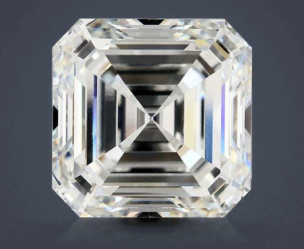 10.42 Carat · E · VVS2 excellent Cut