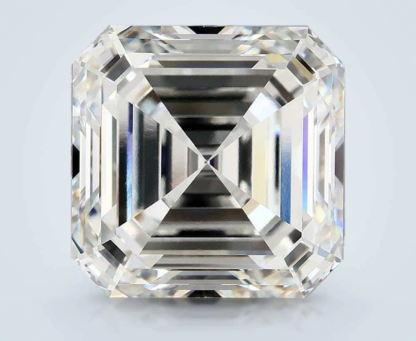 10.42 Carat · E · VVS2 excellent Cut
