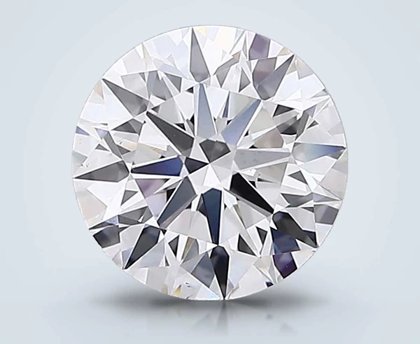 2.26 Carat · F · VS2 Rare Carat Ideal Cut