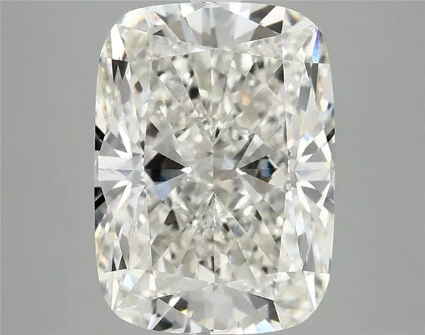 5.01 Carat · G · VVS2 Rare Carat Ideal Cut