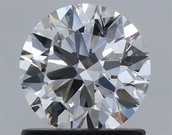 0.96 Carat · D · VVS2 Rare Carat Ideal Cut