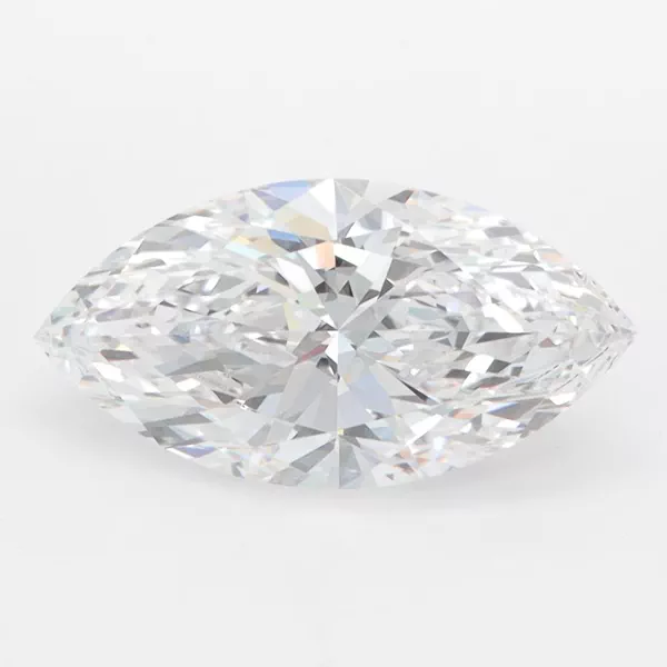 2.01 Carat · D · IF Rare Carat Ideal Cut