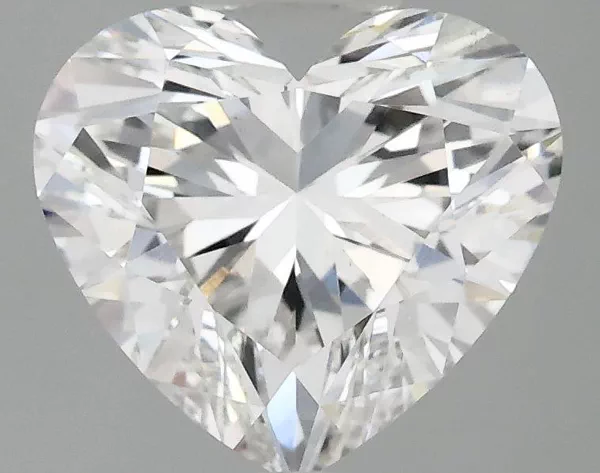 2.08 Carat · F · VS2 Rare Carat Ideal Cut