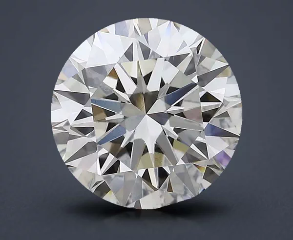 2.57 Carat · J · VS1 excellent Cut