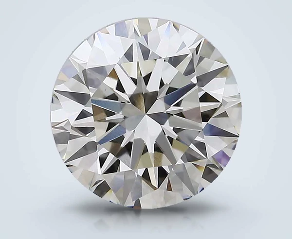2.57 Carat · J · VS1 excellent Cut