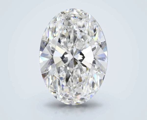 8.04 Carat · D · VVS2 Rare Carat Ideal Cut