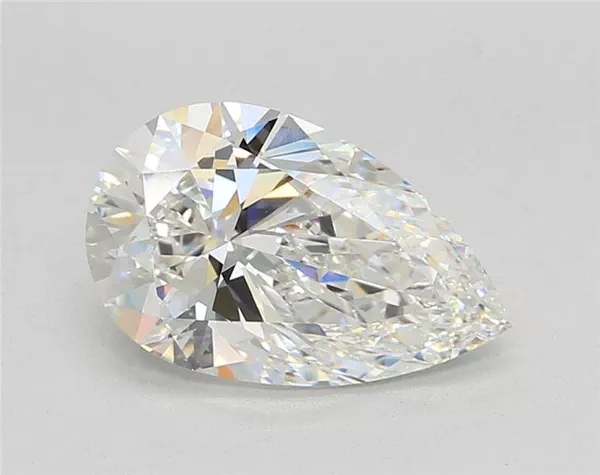 2.95 Carat · F · VS1 Rare Carat Ideal Cut