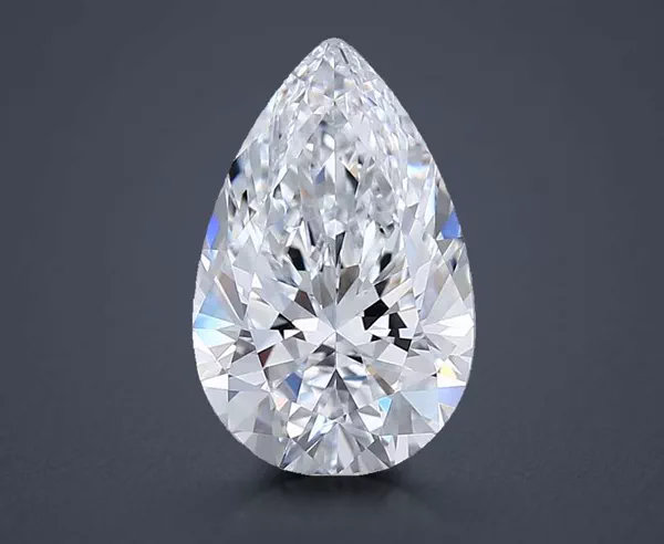3.02 Carat · E · VVS1 Rare Carat Ideal Cut