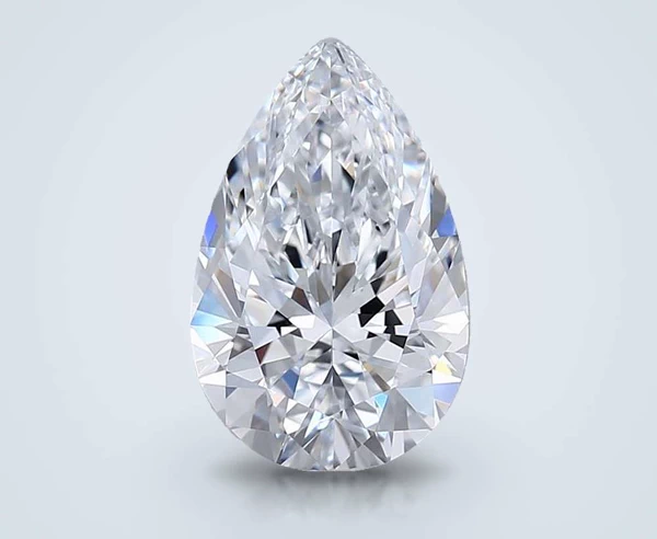 3.02 Carat · E · VVS1 Rare Carat Ideal Cut