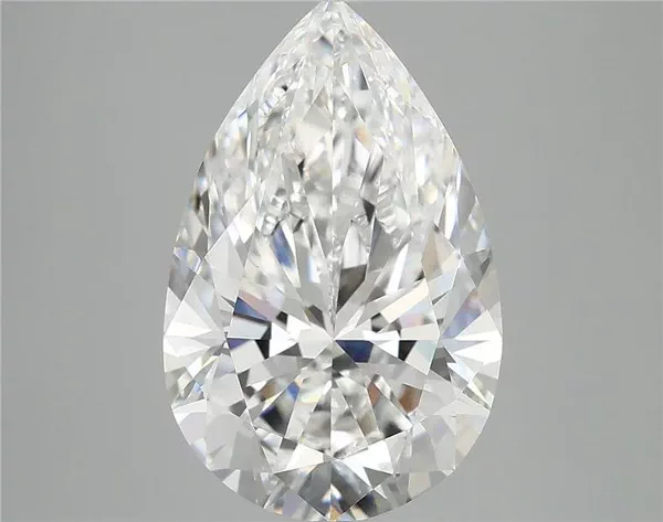 4.9 Carat · E · VVS2 Rare Carat Ideal Cut
