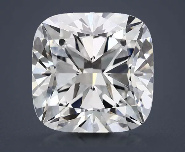 2.88 Carat · D · VS1 Rare Carat Ideal Cut