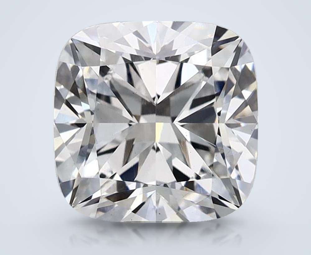 2.88 Carat · D · VS1 Rare Carat Ideal Cut