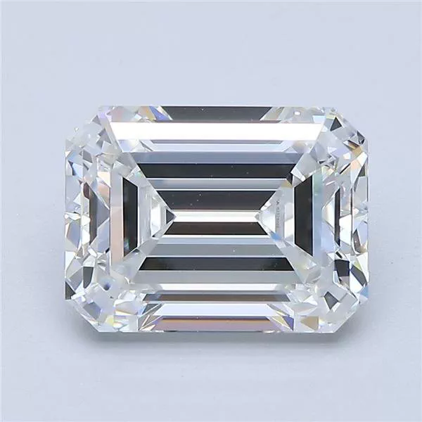 3.68 Carat · F · VS1 Rare Carat Ideal Cut