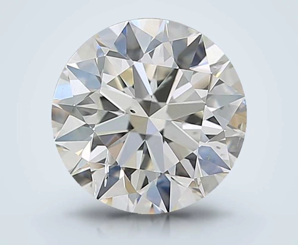 1.5 Carat · J · SI2 Rare Carat Ideal Cut