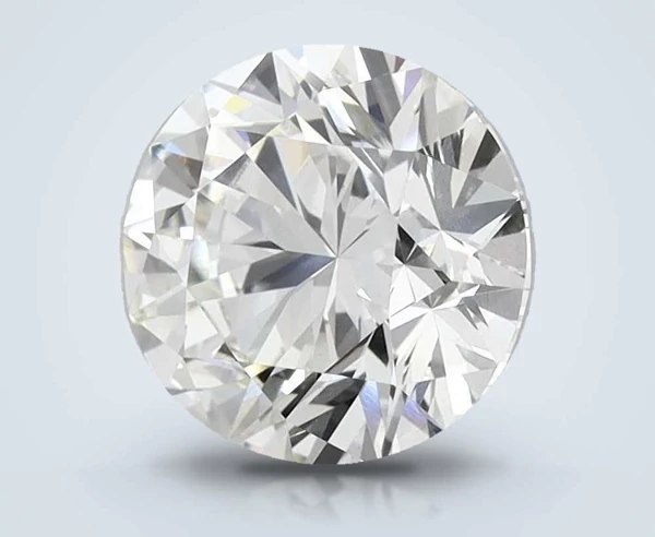 2.27 Carat · H · VS1 very good Cut