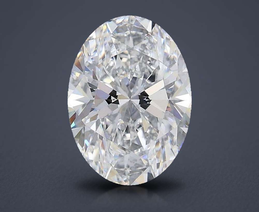 1.69 Carat · D · VVS2 Rare Carat Ideal Cut