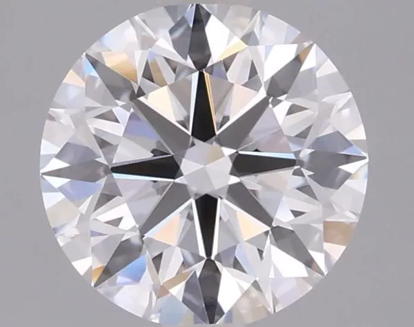 1.72 Carat · D · VVS2 excellent Cut