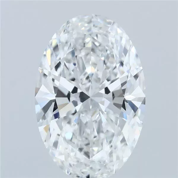 3.03 Carat · E · VVS1 Rare Carat Ideal Cut