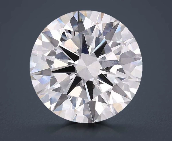 4.02 Carat · G · VVS2 Rare Carat Ideal Cut