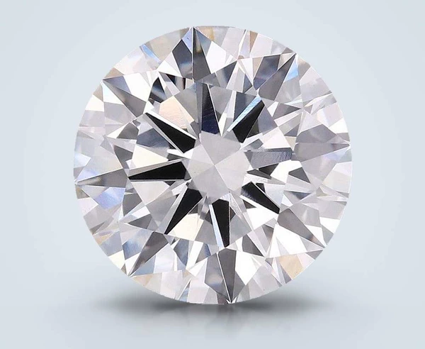 4.02 Carat · G · VVS2 Rare Carat Ideal Cut